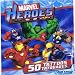 Marvel Tattoos Hero Edition