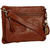 Fossil Sasha Cross-Body