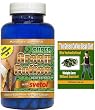 Green Coffee Bean Extract with SVETOL� 50% Chlorogenic Acid | Premium Formula - With FREE 40 page Ebook