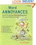 Word Annoyances: How to Fix the Most ANNOYING Things about Your Favorite Word Processor