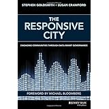 the responsive city engaging communities through data smart governance