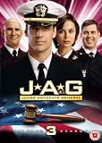 JAG Season 3 [DVD]