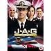 JAG Season 3 [DVD] [1997]