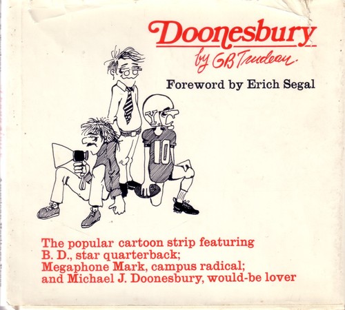 Doonesbury