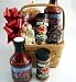 Barbecue at the Park, Gourmet Gift Basket Image