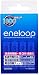SANYO NEW eneloop�����̥����å���ǽ�յ�®���Ŵ糧�å�(ñ3��4����) N-TGR03BS