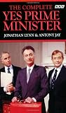 The Complete Yes Prime Minister