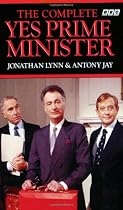The Complete Yes Prime Minister: The Diaries of the Right Hon.James Hacker