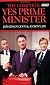 Complete Yes Prime Minister