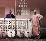 ALI AND TOUMANI