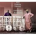 Ali & Toumani