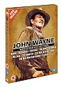 The John Wayne Westerns Collection [DVD]