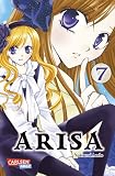 Produkt-Bild: Arisa, Band 7