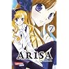Arisa, Band 7
