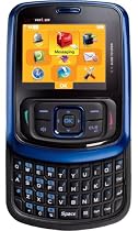 Verizon Wireless Blitz Phone, Blue (Verizon Wireless)