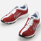 ナイキ(nike) レディススニーカー(エア ズームトレー…