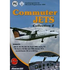 Flight Simulator 2004 - Collection 2