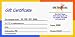 OneHotMama Gift Certificates