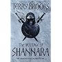 The Heritage of Shannara Omnibus