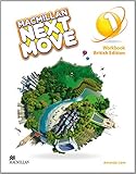 Macmillan next move. 1