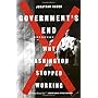 Government's End 