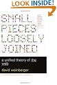 Small Pieces Loosely Joined: A Unified Theory of the Web