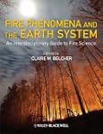 Fire Phenomena and the Earth System:...