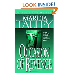 Occasion of Revenge