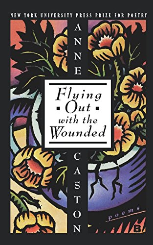 Flying Out With the Wounded (Professional Development Library)