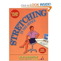  Stretching in the Office (0676553011956)
