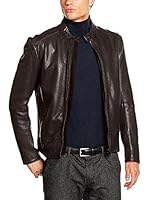 Boss Orange Chaqueta (Pardo)