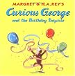 Curious George and the Birthday Surprise