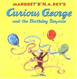 Curious George and the Birthday Surprise