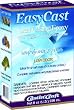 Castin' Craft Easycast Clear Casting Epoxy - 8 Ounces