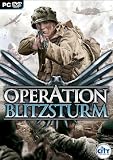 Eigenschaften dtp Entertainment AG  / Operation - Blitzsturm (DVD-ROM)