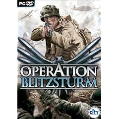 Operation - Blitzsturm (DVD-ROM)