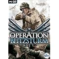 Operation - Blitzsturm (DVD-ROM)