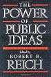 Power of Public Ideas