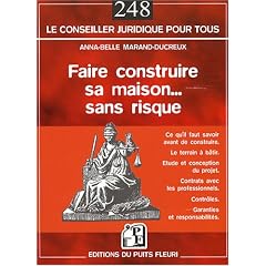 Faire construire sa maison... sans risque