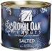 Royal Oak Gourmet Jumbo Virginia Salted Peanuts, 40-Ounce Holiday Christmas Tins (Pack of 2)