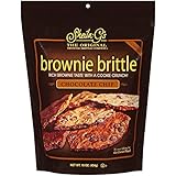 Brownie Brittle Chocolate Chip, 16 Ounce