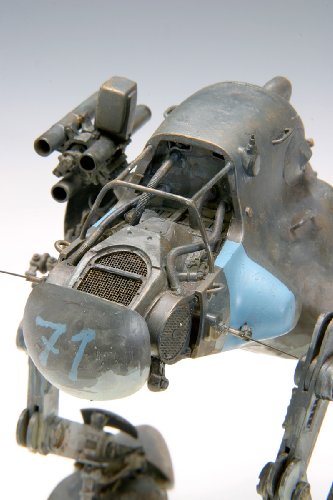 1/20 マシーネンクリーガー H.A.F.S. スーパージェリー