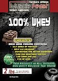100 Whey Chocolate - 2lb