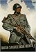 Buon Sangue Non Mente! Vintage Italian World War Two WW2 WWII Military Propaganda Pos...