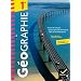 G�ographie 1re �d 2011 - Manuel de l'�l�ve (format compact)