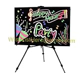 LED Illuminated Displays Board Trade Show Display Board LED Menu Board 27