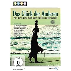 Das Gl�ck der Anderen