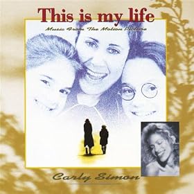 Carly Simon - This Is My Life (Music From The Motion Picture)