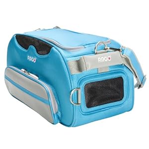 Teafco Argo Aero Pet Carrier