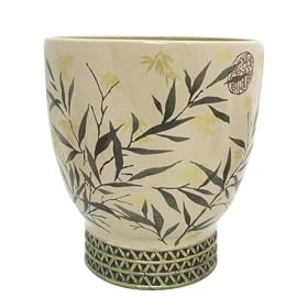 Saigon Wastebasket (10 x 7) by